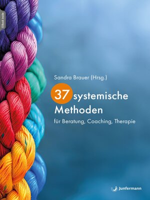 cover image of 37 systemische Methoden